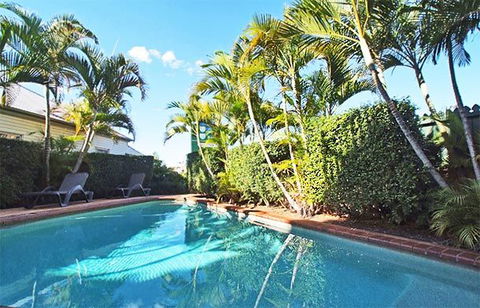 Airport Clayfield Motel - Accommodation Main Beach 0