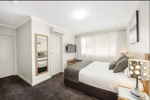 Mid City Motel Warrnambool - Accommodation Main Beach 2