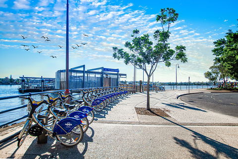 Goldsborough Place - Accommodation Main Beach 2
