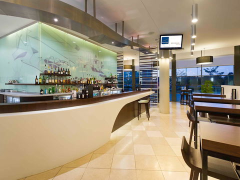 Novotel Brisbane Airport - Accommodation Main Beach 2