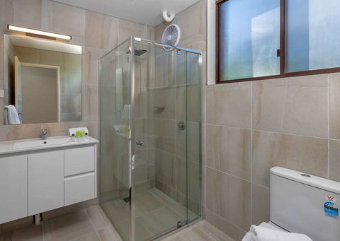 Econo Lodge Lilydale - Accommodation Main Beach 2