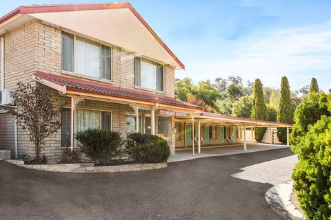 Econo Lodge Alabaster - Accommodation Main Beach 2
