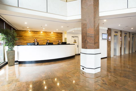 Metro Hotel Marlow Sydney Central - Accommodation Main Beach 2