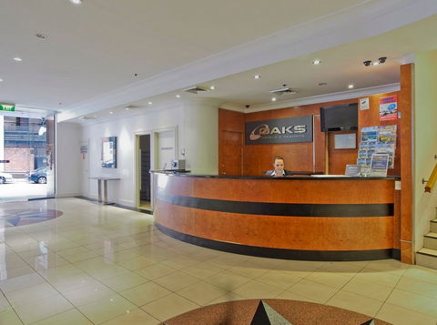 Oaks On Castlereagh - Accommodation Main Beach 1
