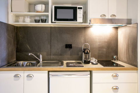 The Urban Newtown - Accommodation Main Beach 0