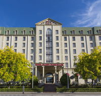Hotel Grand Chancellor Launceston - Accommodation Main Beach