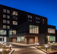 Hotel Verge Launceston - Accommodation Main Beach