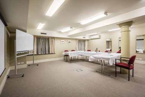 Launceston Central Apartments - Accommodation Main Beach 3