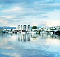 Peppers Seaport Hotel - Accommodation Main Beach