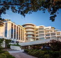 Mantra Charles Hotel Launceston - Accommodation Main Beach