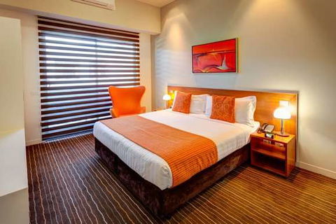 Mantra Charles Hotel Launceston - Accommodation Main Beach 1