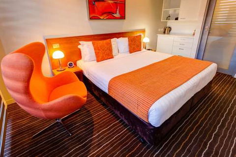 Mantra Charles Hotel Launceston - Accommodation Main Beach 3