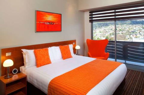 Mantra Charles Hotel Launceston - Accommodation Main Beach 4