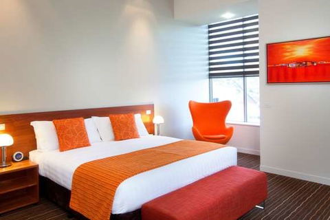Mantra Charles Hotel Launceston - Accommodation Main Beach 5