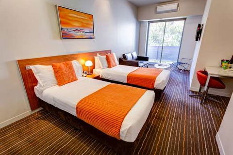 Mantra Charles Hotel Launceston - Accommodation Main Beach 6