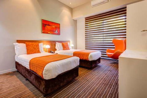 Mantra Charles Hotel Launceston - Accommodation Main Beach 7