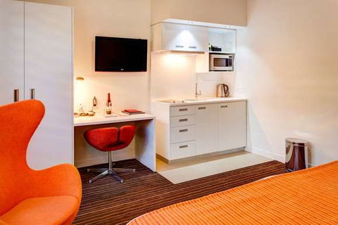 Mantra Charles Hotel Launceston - Accommodation Main Beach 9
