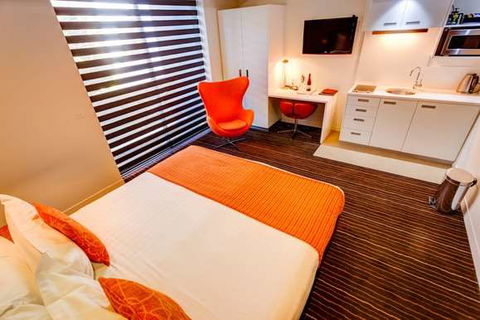 Mantra Charles Hotel Launceston - Accommodation Main Beach 10