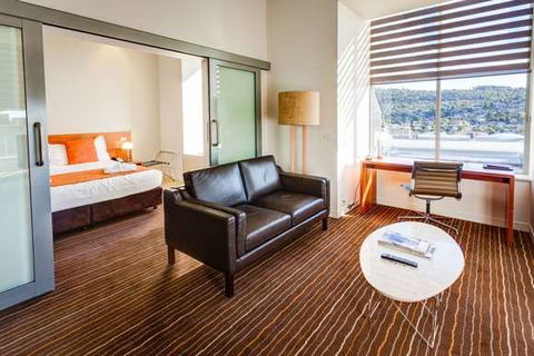 Mantra Charles Hotel Launceston - Accommodation Main Beach 11