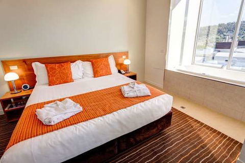 Mantra Charles Hotel Launceston - Accommodation Main Beach 13