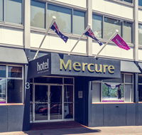 Mercure Launceston - Accommodation Main Beach