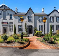 Quality Hotel Colonial Launceston - Accommodation Main Beach