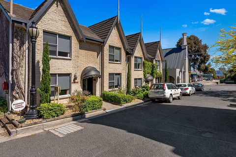Quality Hotel Colonial Launceston - Accommodation Main Beach 2