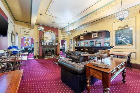 Quality Hotel Colonial Launceston - Accommodation Main Beach 5