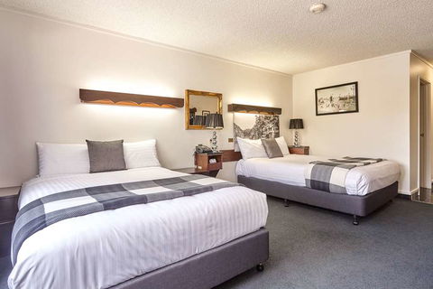 Quality Hotel Colonial Launceston - Accommodation Main Beach 6