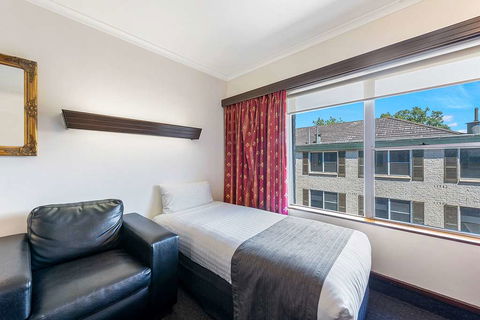 Quality Hotel Colonial Launceston - Accommodation Main Beach 8
