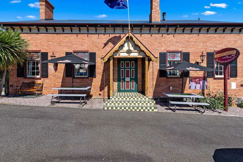 Quality Hotel Colonial Launceston - Accommodation Main Beach 10