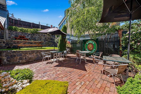 Quality Hotel Colonial Launceston - Accommodation Main Beach 11