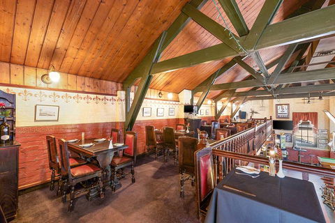 Quality Hotel Colonial Launceston - Accommodation Main Beach 12