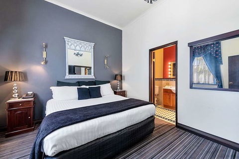 Quality Hotel Colonial Launceston - Accommodation Main Beach 14