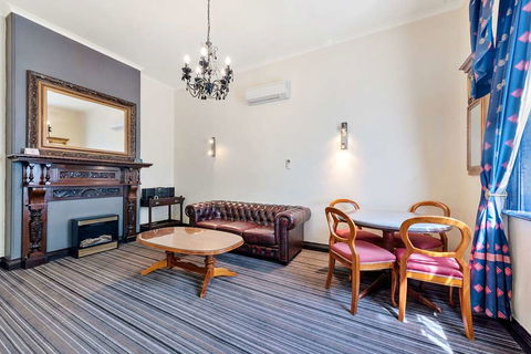 Quality Hotel Colonial Launceston - Accommodation Main Beach 15
