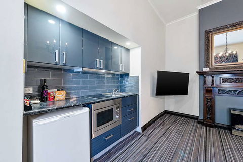 Quality Hotel Colonial Launceston - Accommodation Main Beach 16