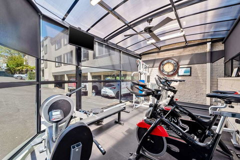 Quality Hotel Colonial Launceston - Accommodation Main Beach 17