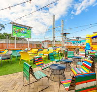 Nightcap at Ocean Beach Hotel - Accommodation Main Beach