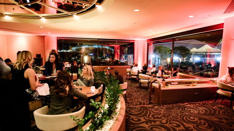 InterContinental Adelaide - Accommodation Main Beach 2