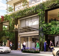Majestic M Suites