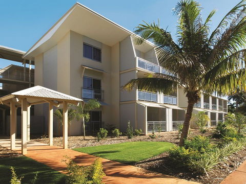 Oaks Broome - Accommodation Main Beach 0