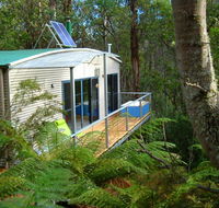 Huon Bush Retreats - Accommodation Main Beach