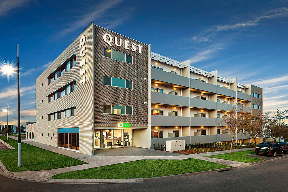 Bundoora VIC Accommodation Main Beach