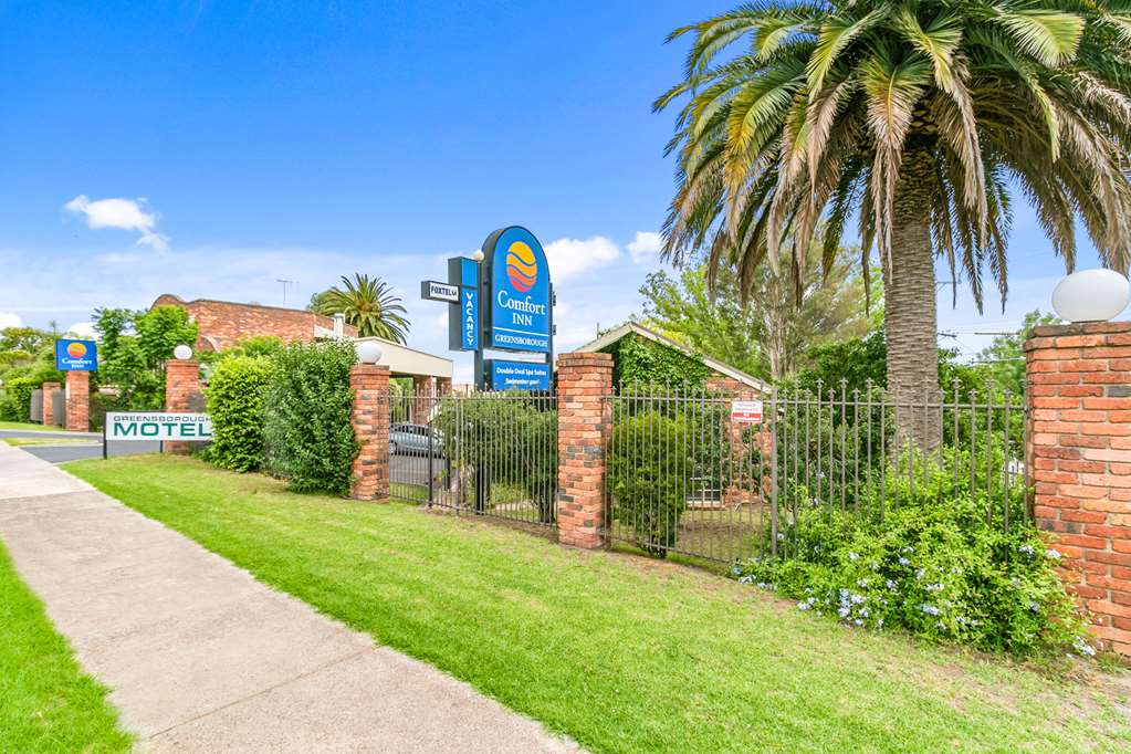 Greensborough VIC Accommodation Main Beach
