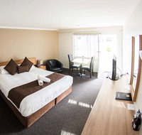 Hospitality Esperance SureStay by BW - Accommodation Main Beach