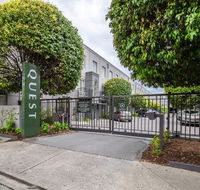 Quest Prahran Serviced Apartments - Accommodation Main Beach