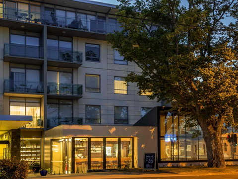 The Sebel Launceston - Accommodation Main Beach 0