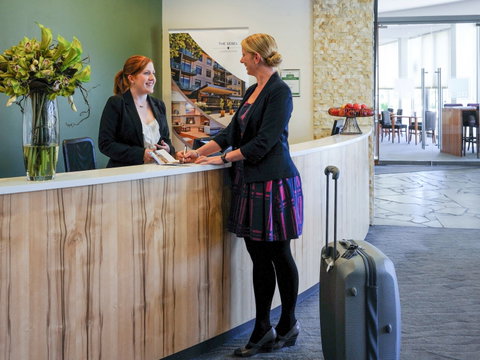 The Sebel Launceston - Accommodation Main Beach 1