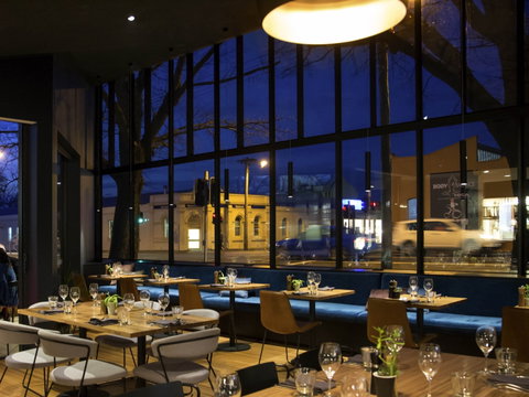 The Sebel Launceston - Accommodation Main Beach 2