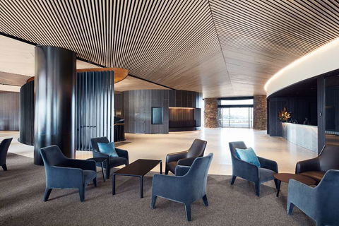 RACV Cape Schanck Resort - Accommodation Main Beach 2